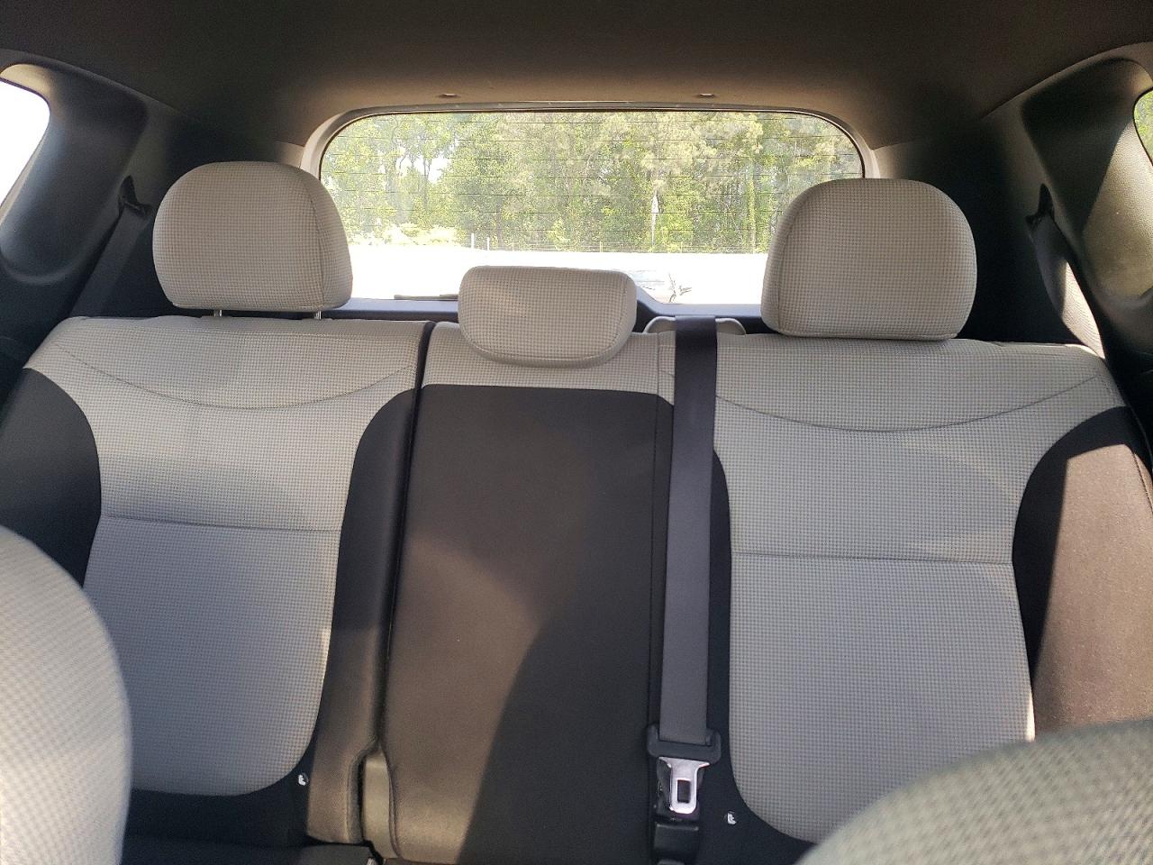 Kia Soul Base