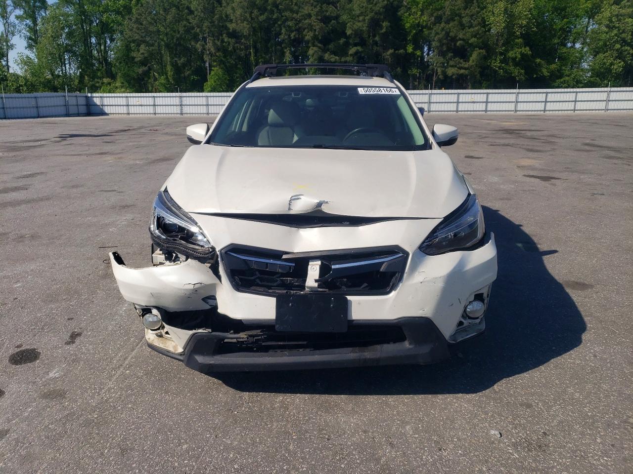 Subaru Crosstrek Limited