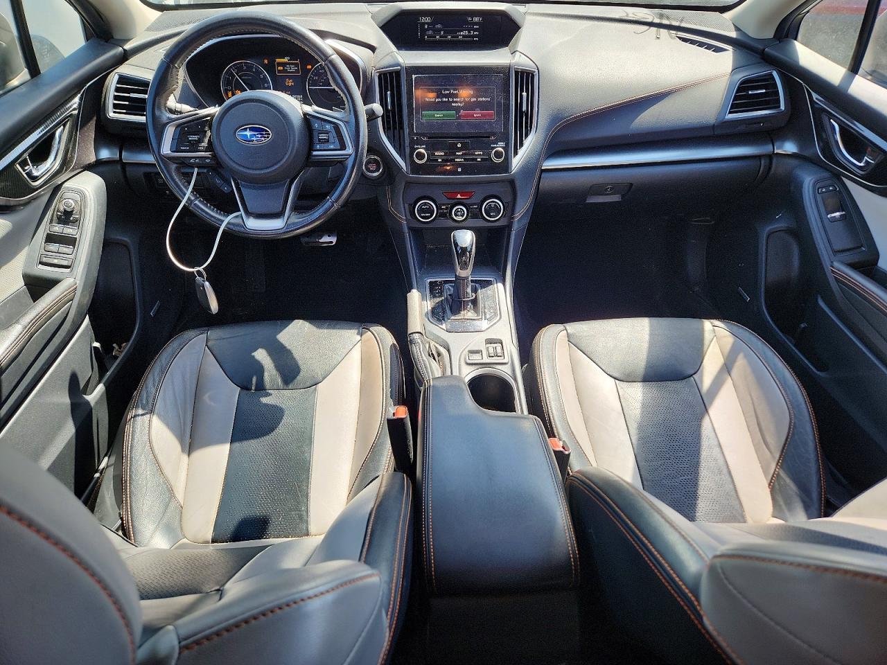 Subaru Crosstrek Limited