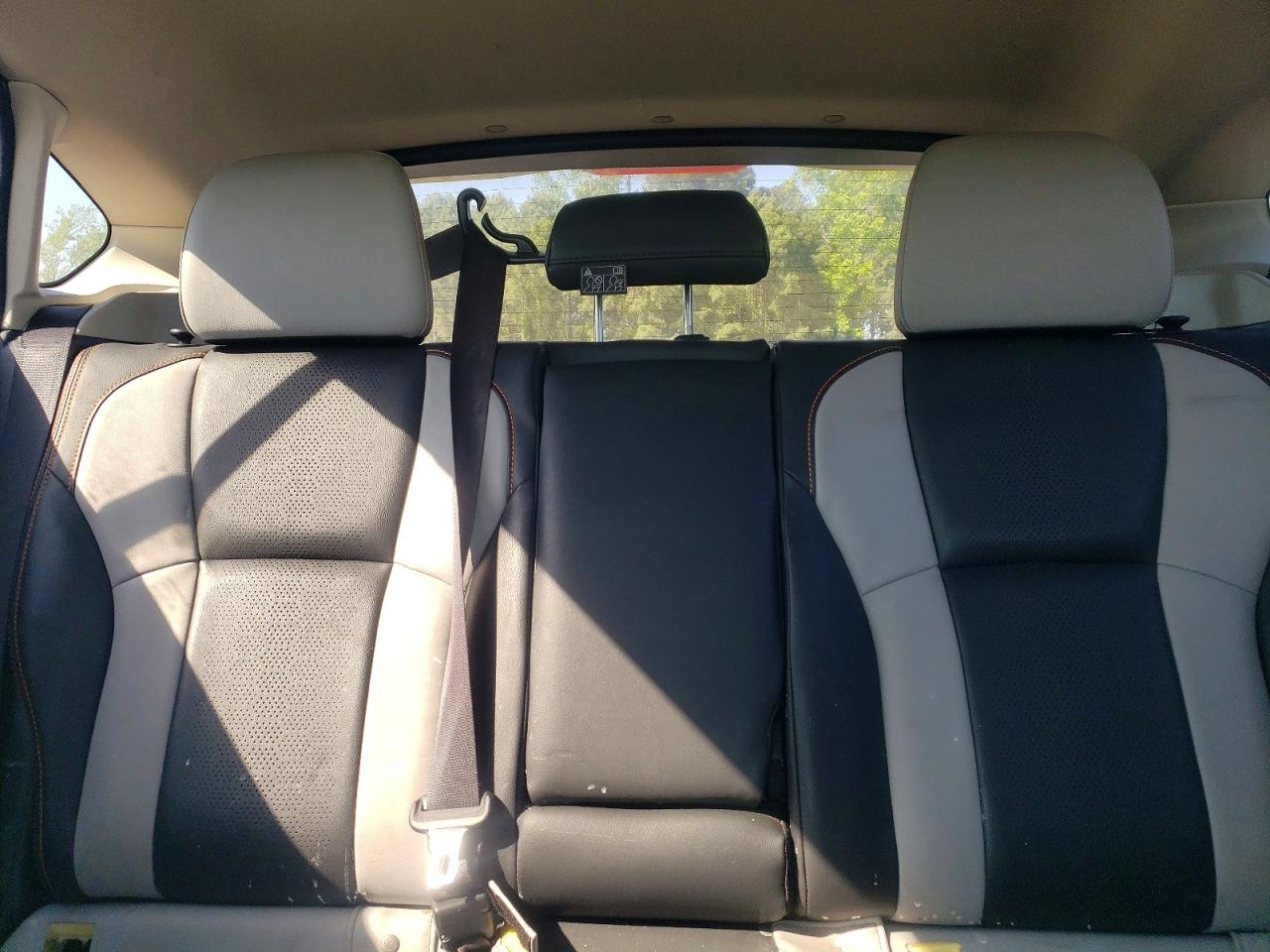 Subaru Crosstrek Limited