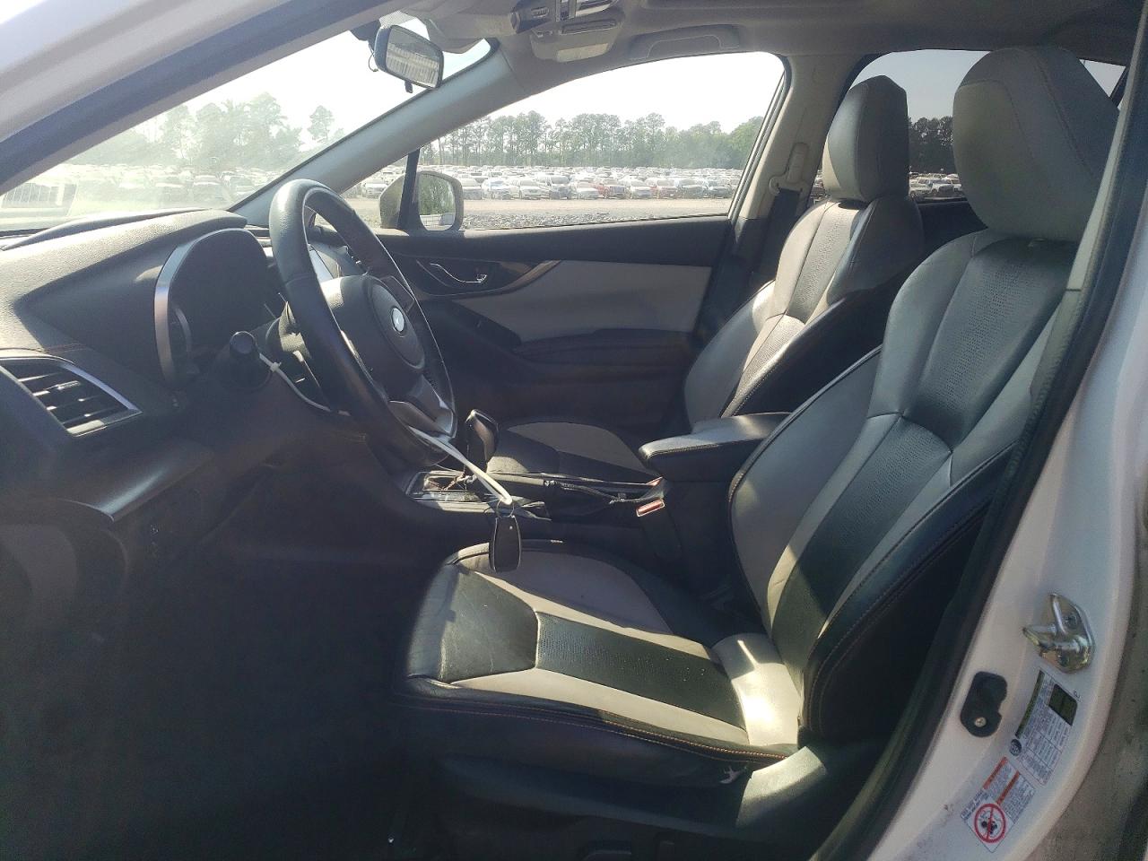 Subaru Crosstrek Limited