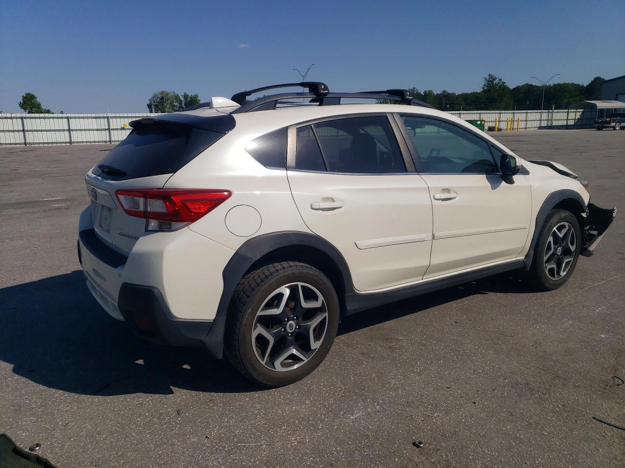 Subaru Crosstrek Limited