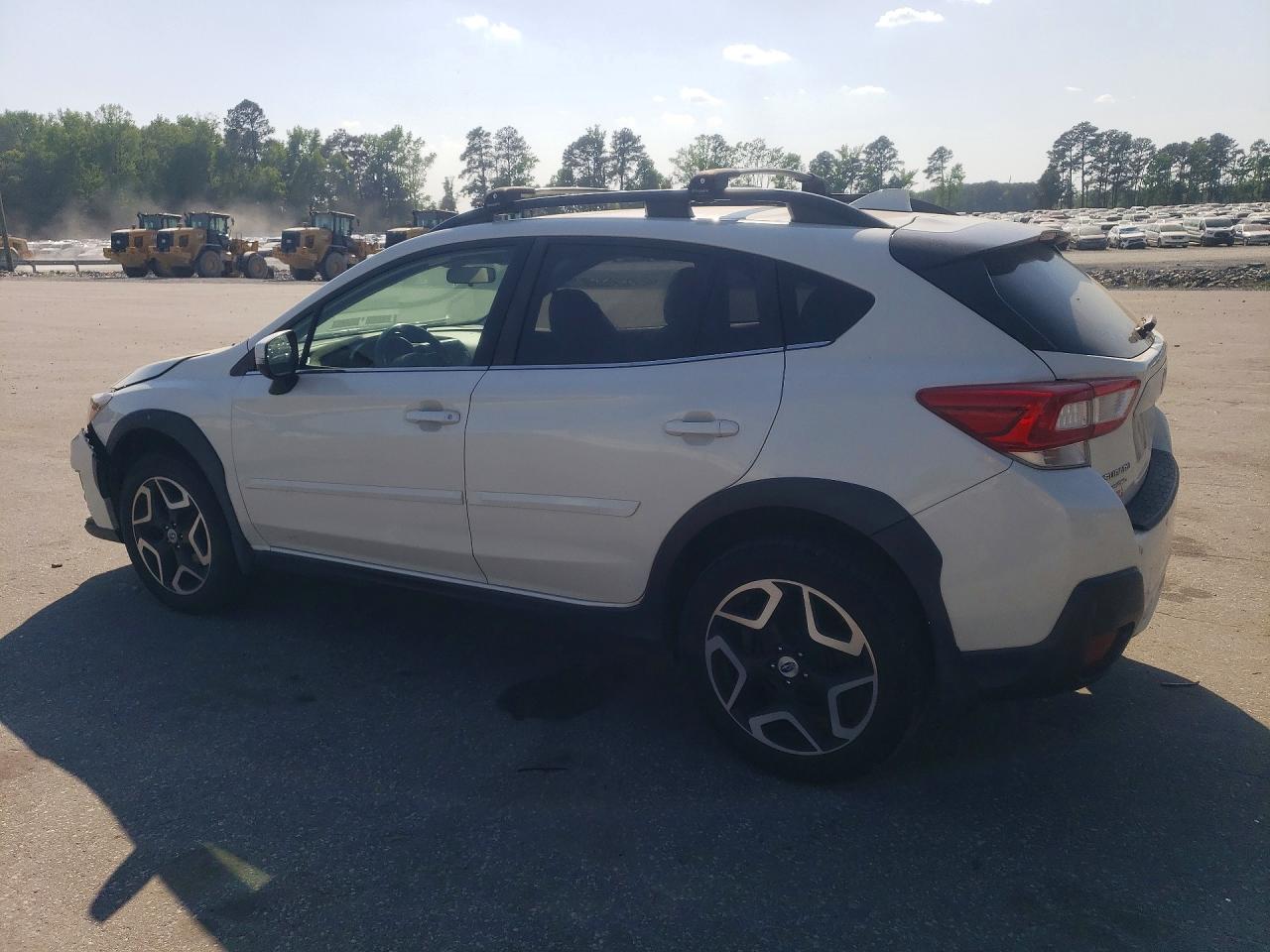 Subaru Crosstrek Limited
