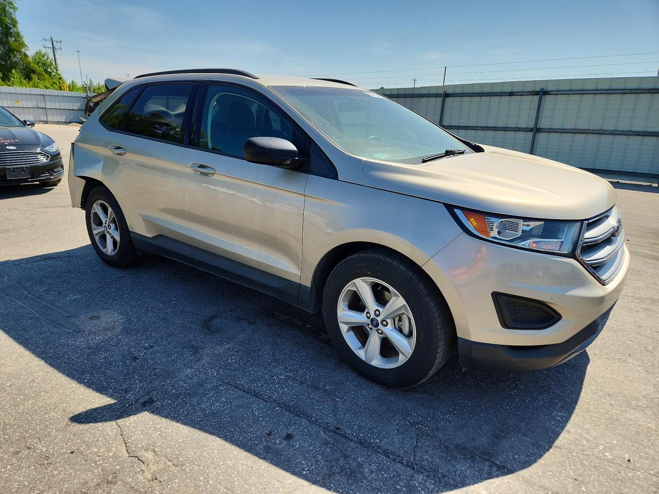 Ford Edge Se