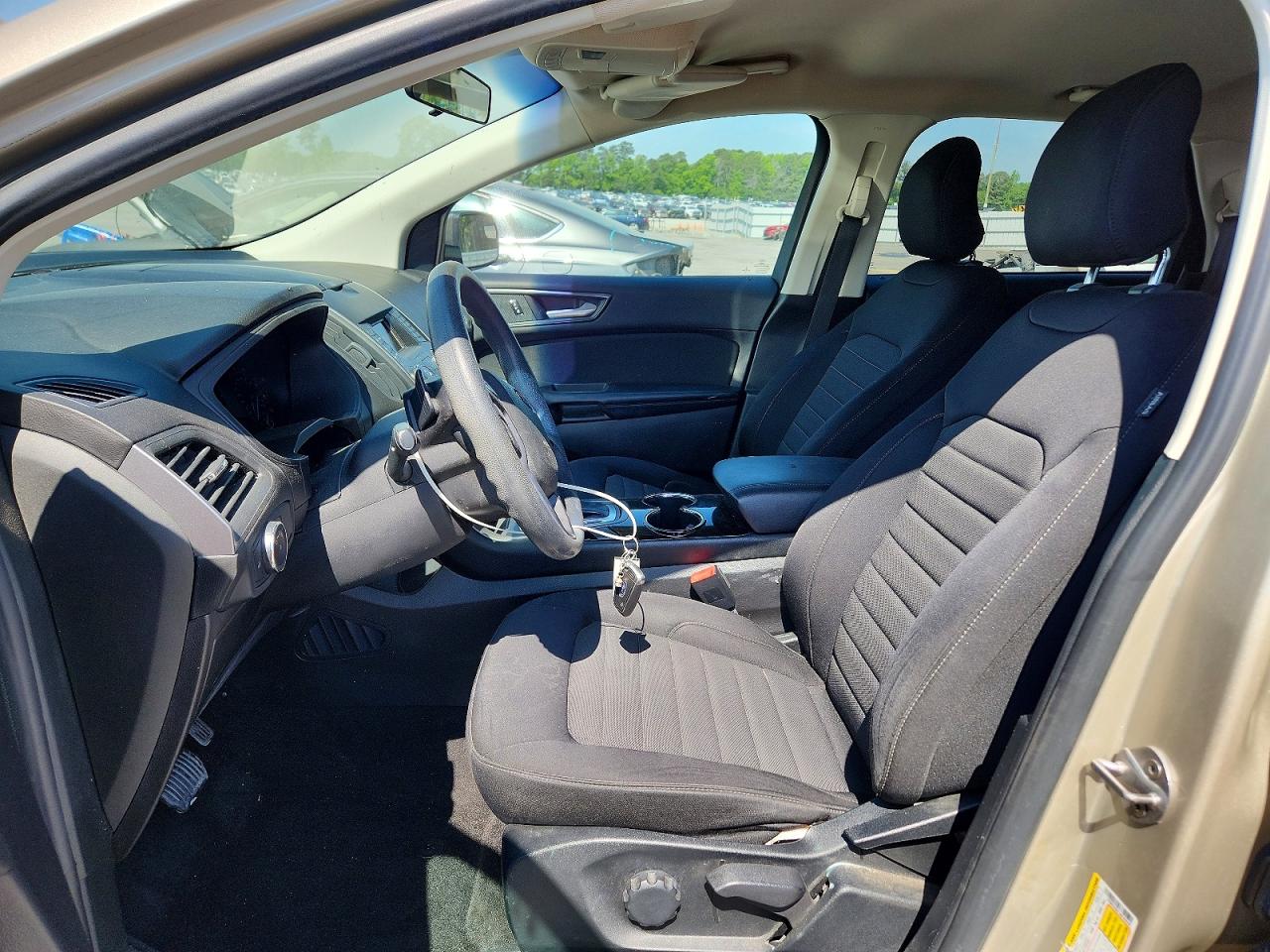 Ford Edge Se