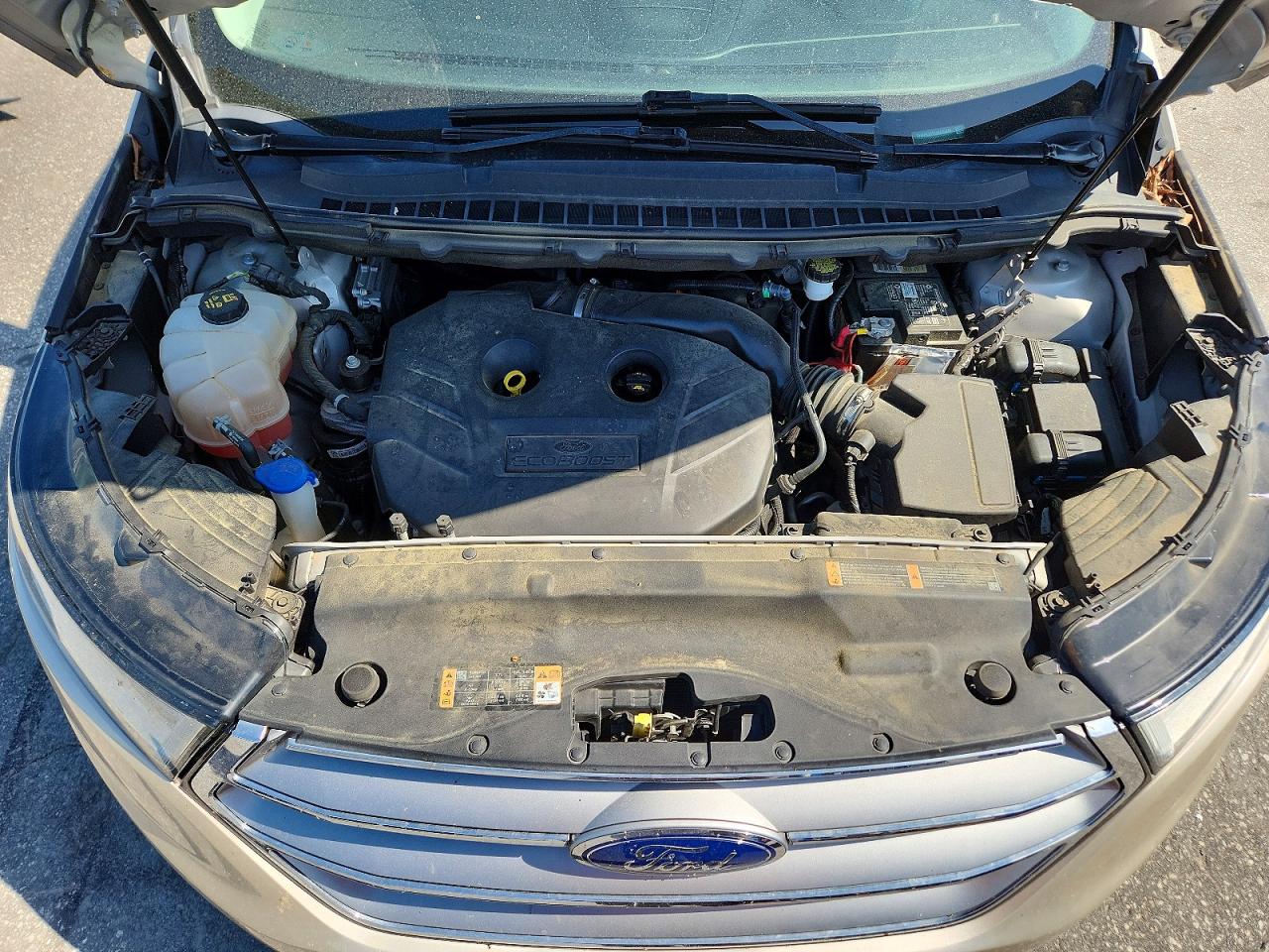 Ford Edge Se