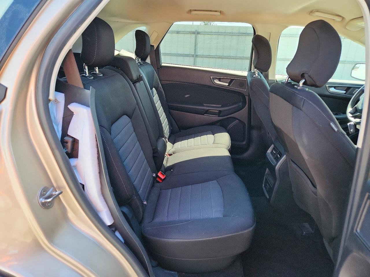 Ford Edge Se