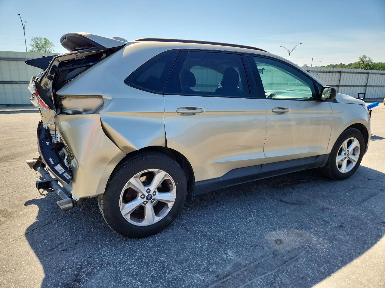 Ford Edge Se