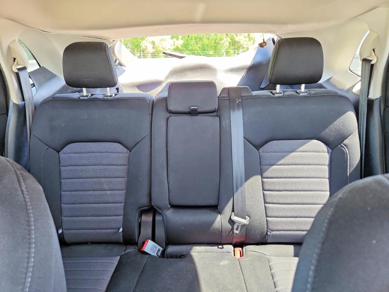 Ford Edge Se