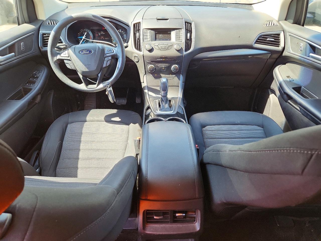 Ford Edge Se