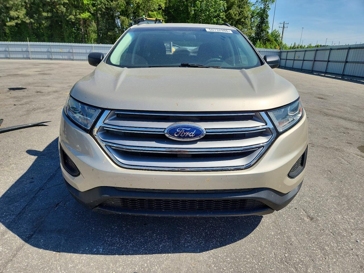 Ford Edge Se