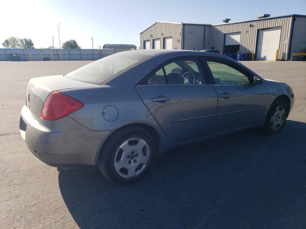 Pontiac G6 Value Leader