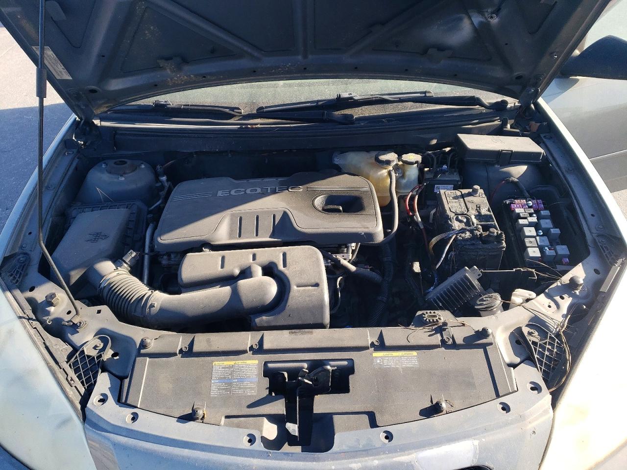 Pontiac G6 Value Leader