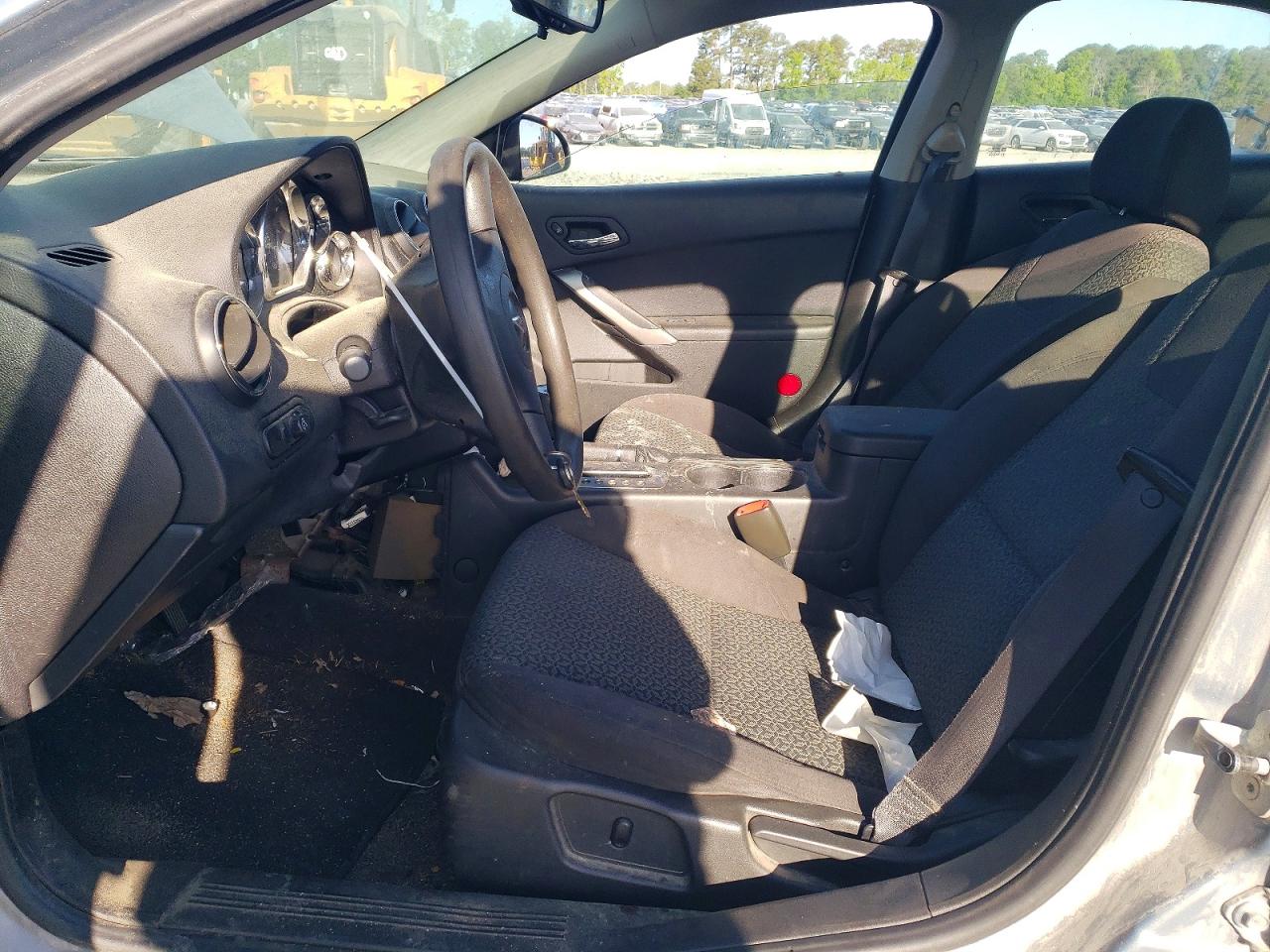Pontiac G6 Value Leader