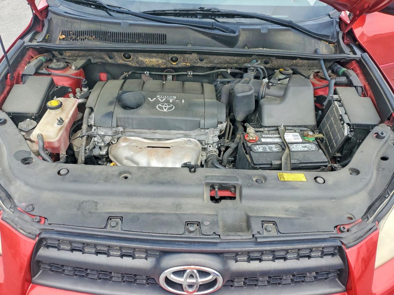 Toyota RAV4 Base