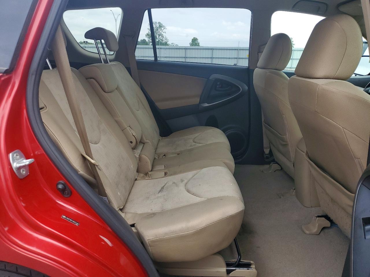 Toyota RAV4 Base