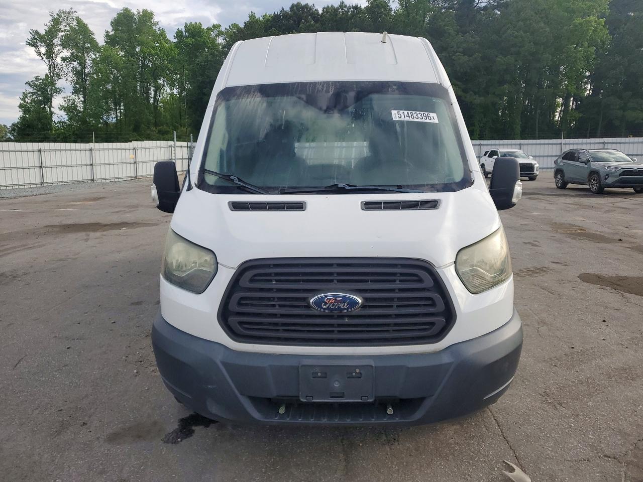Ford Transit T-350