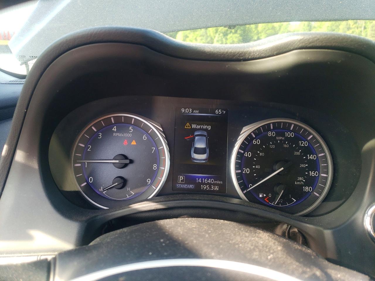 INFINITI Q50 3.0t Premium