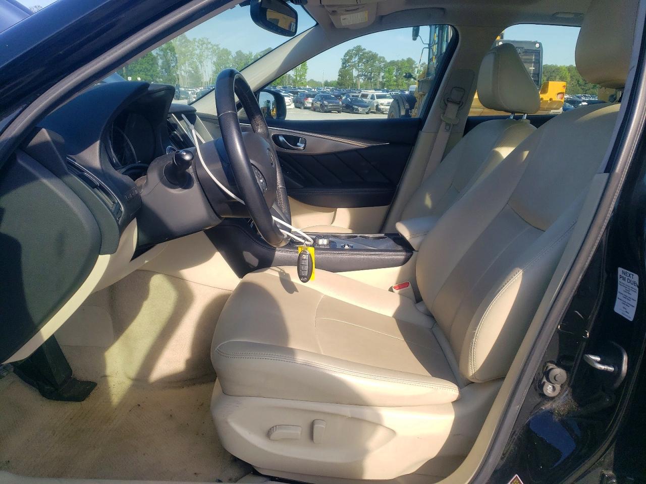 INFINITI Q50 3.0t Premium