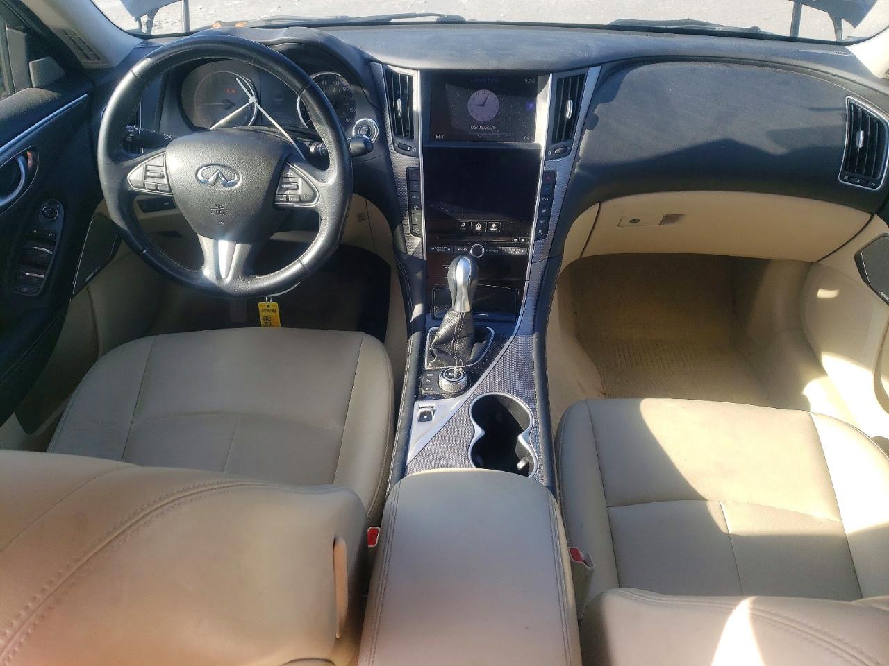 INFINITI Q50 3.0t Premium