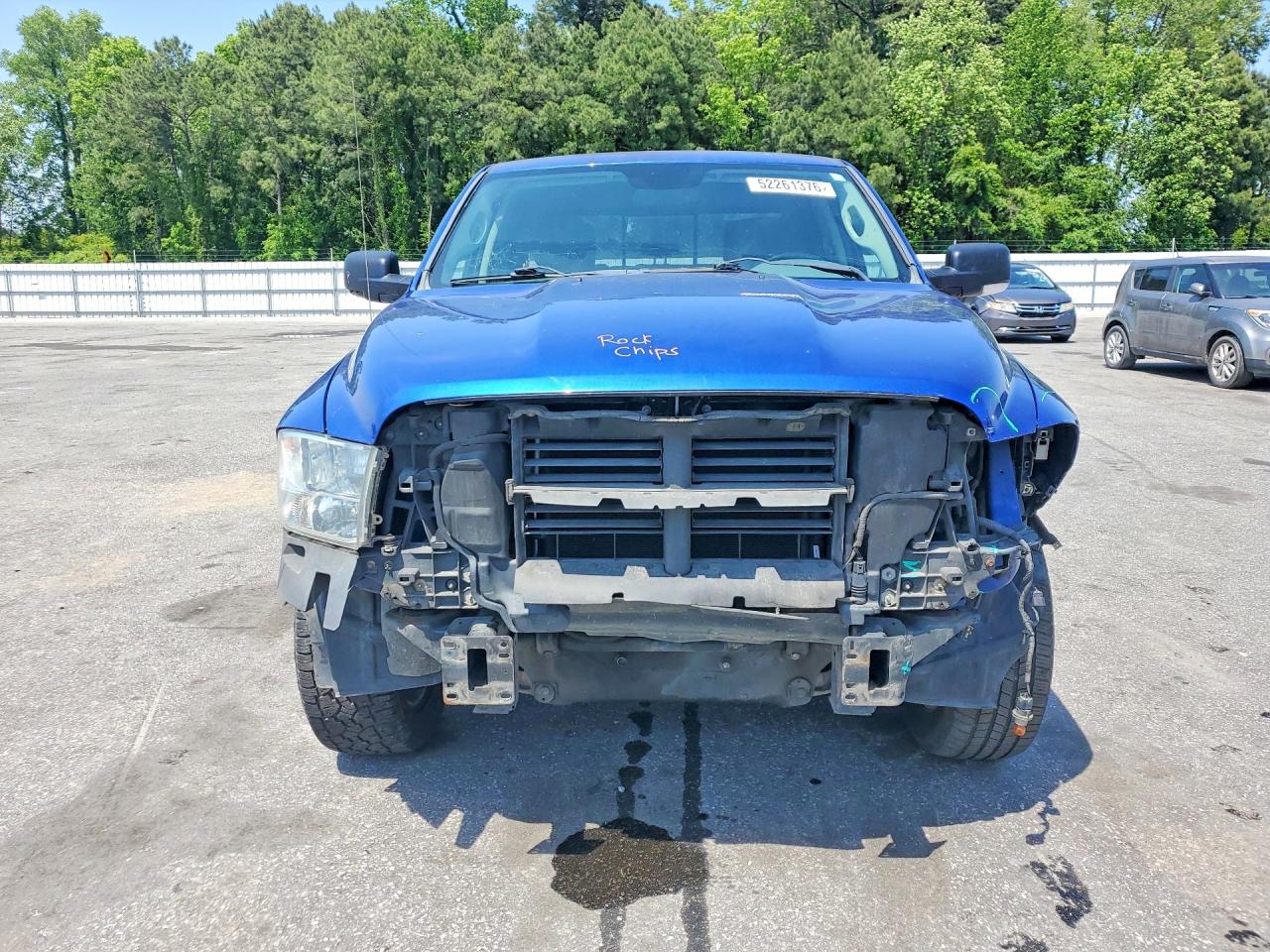 Ram 1500 Slt