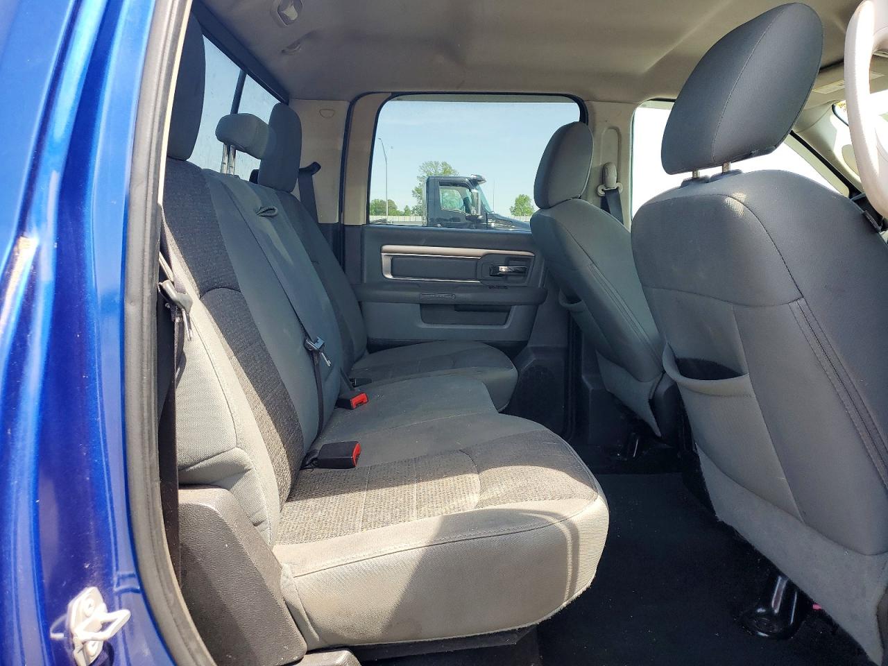 Ram 1500 Slt
