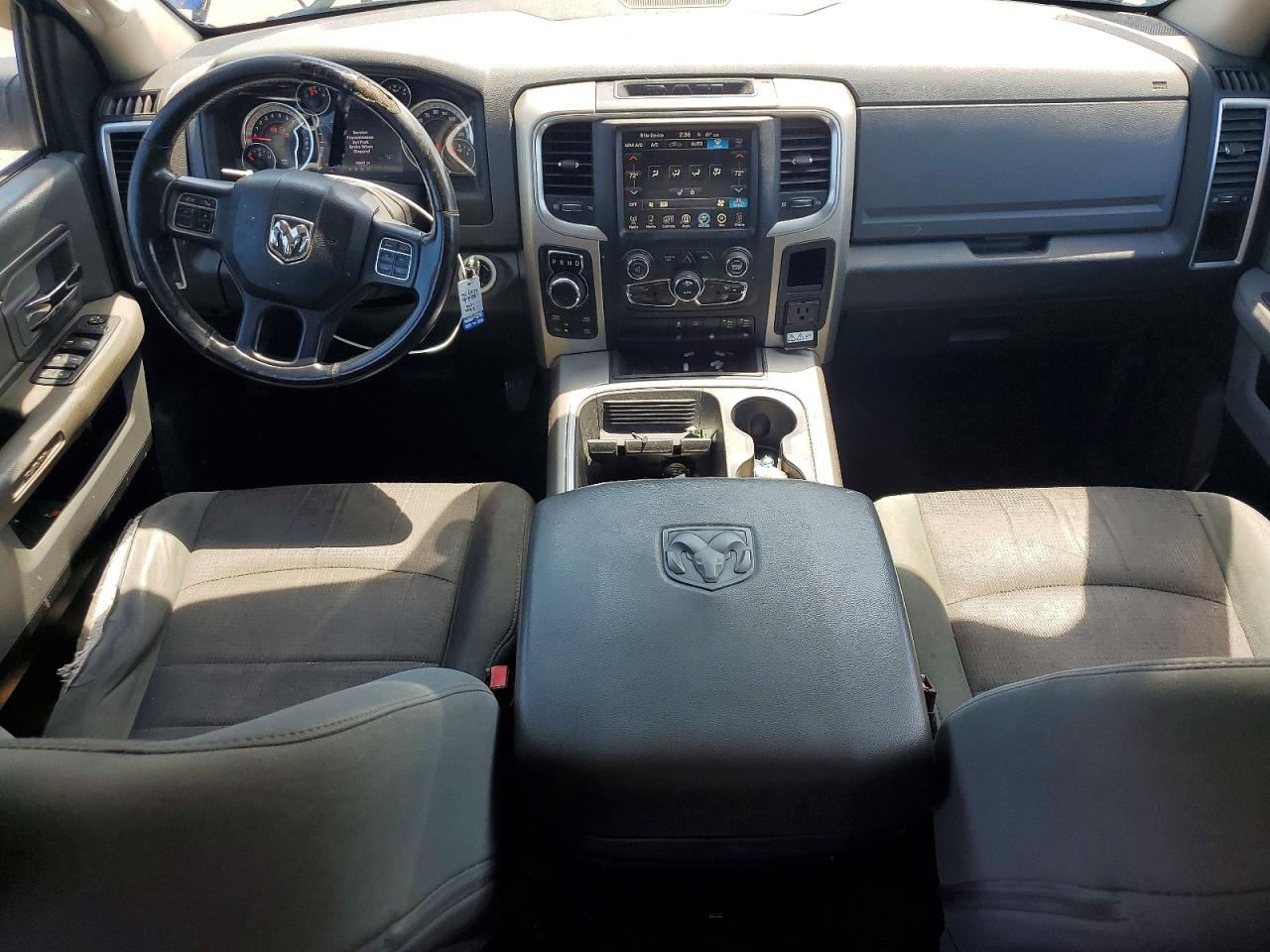 Ram 1500 Slt