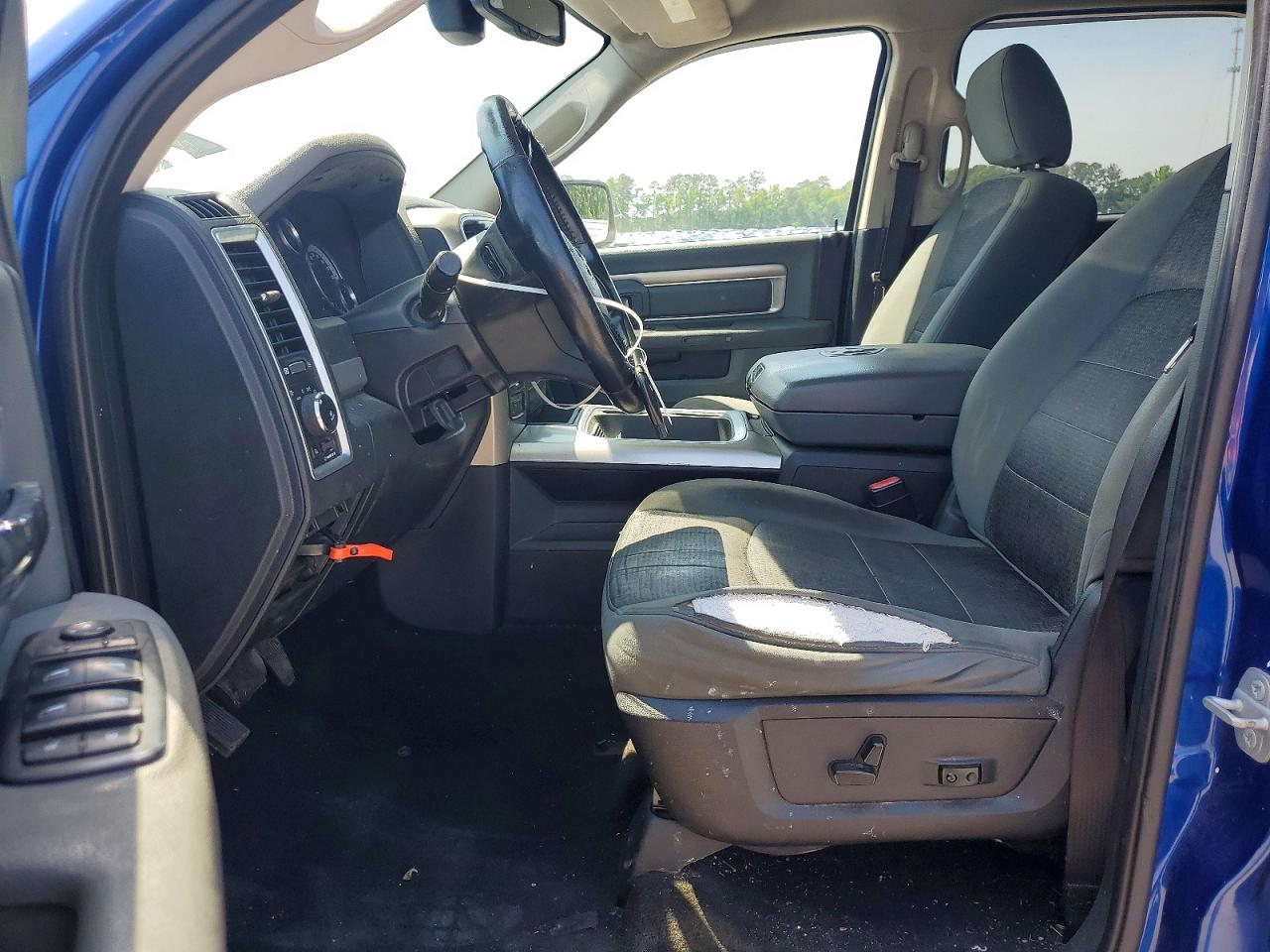 Ram 1500 Slt