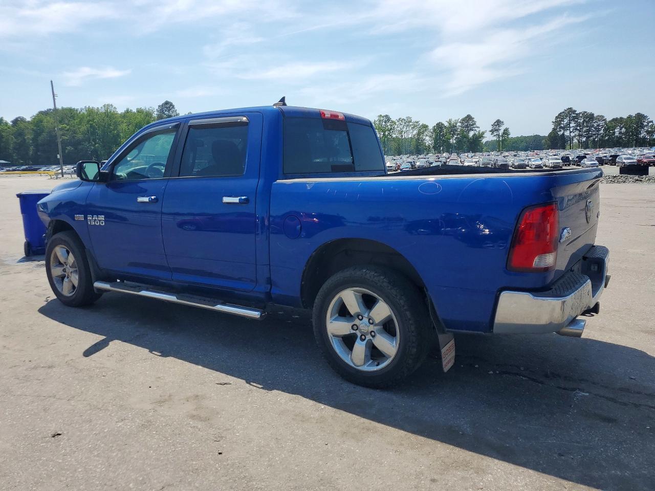 Ram 1500 Slt