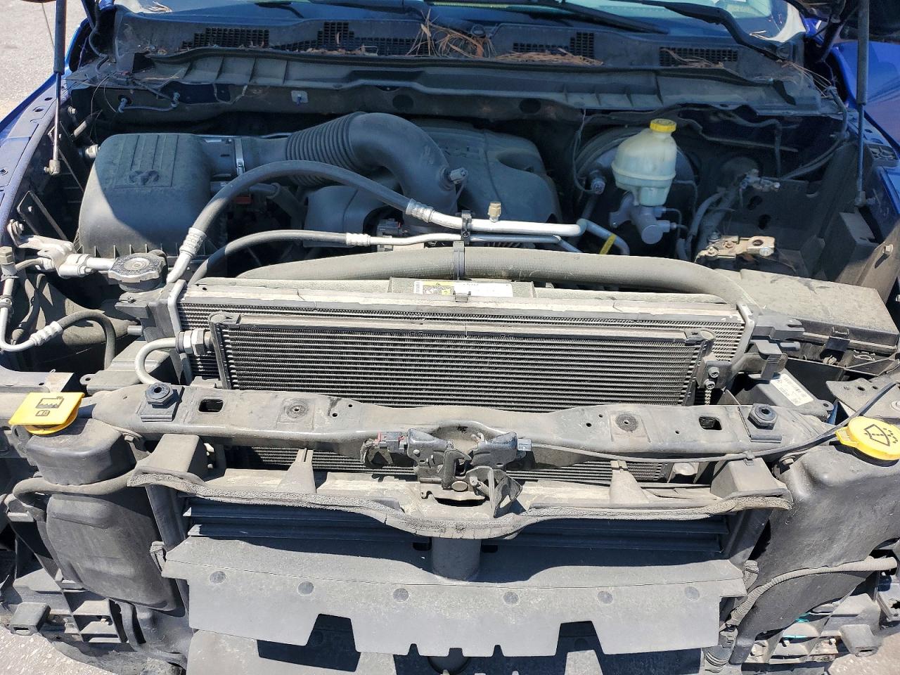 Ram 1500 Slt
