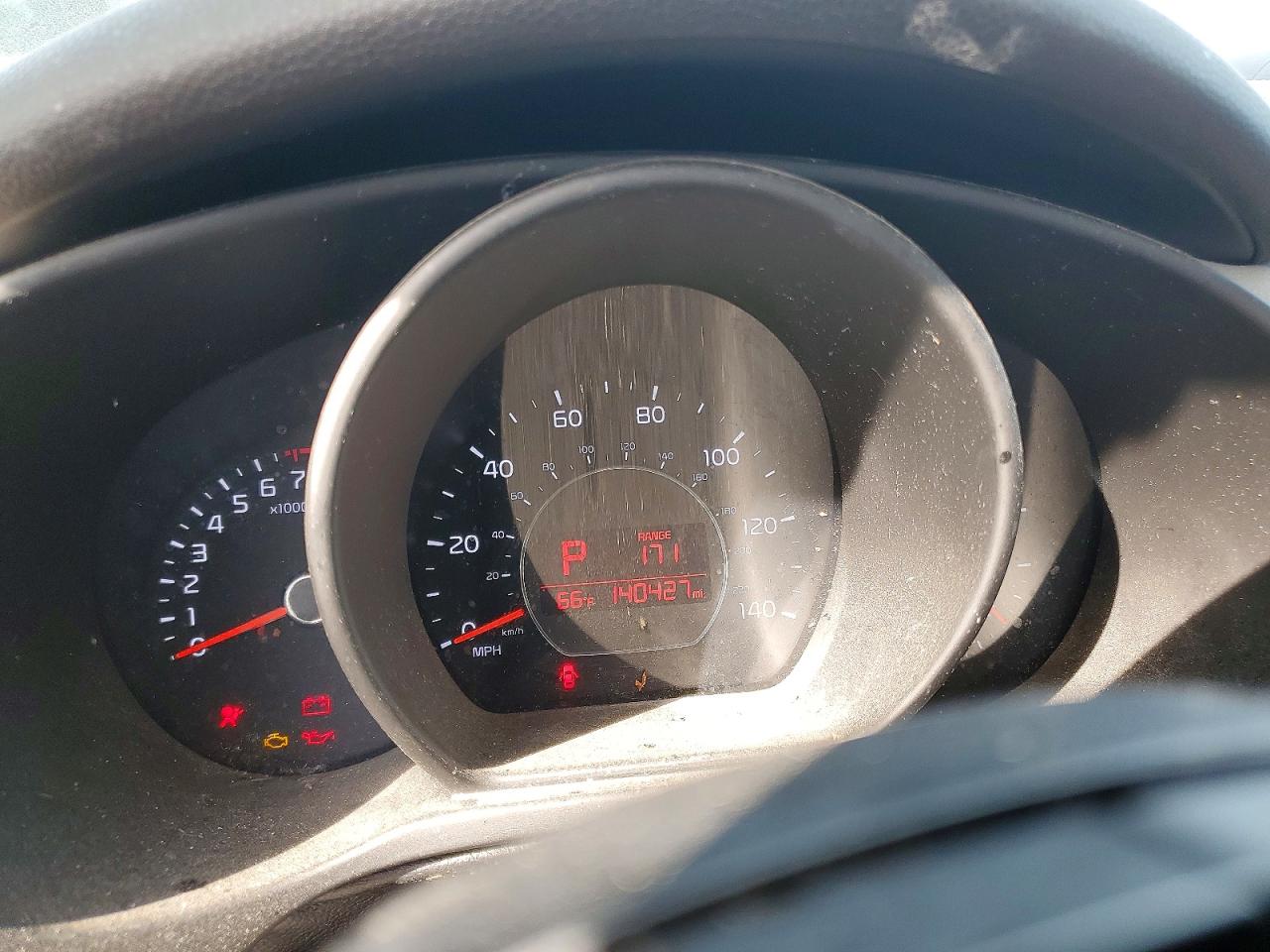 Kia Soul +