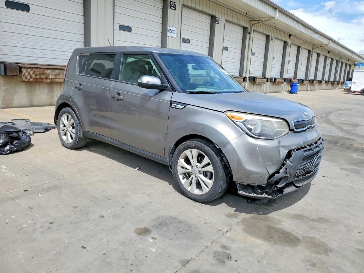 Kia Soul +