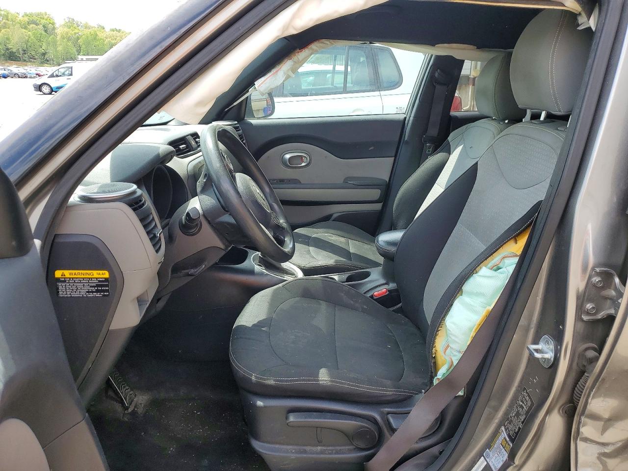 Kia Soul +
