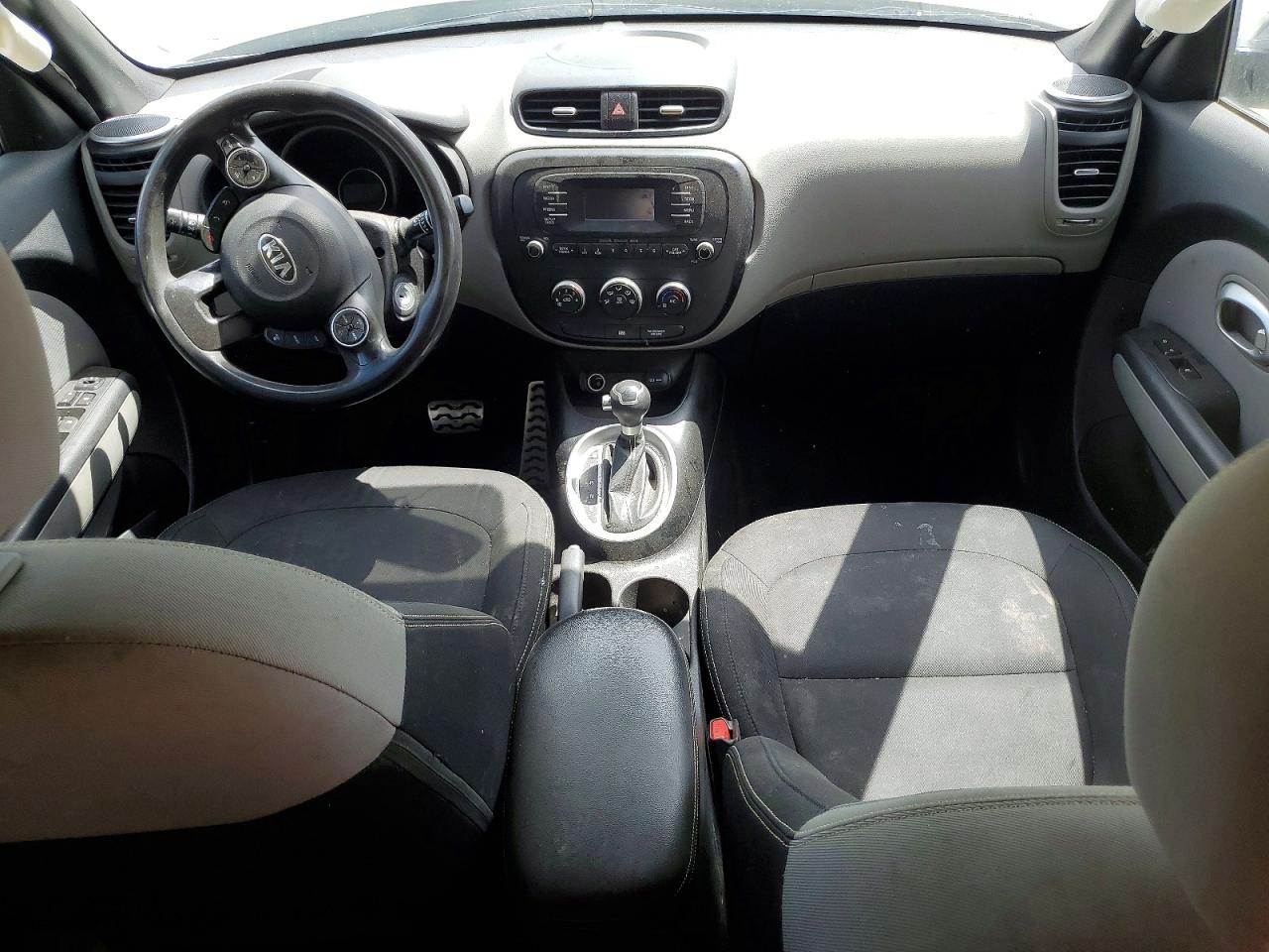 Kia Soul +
