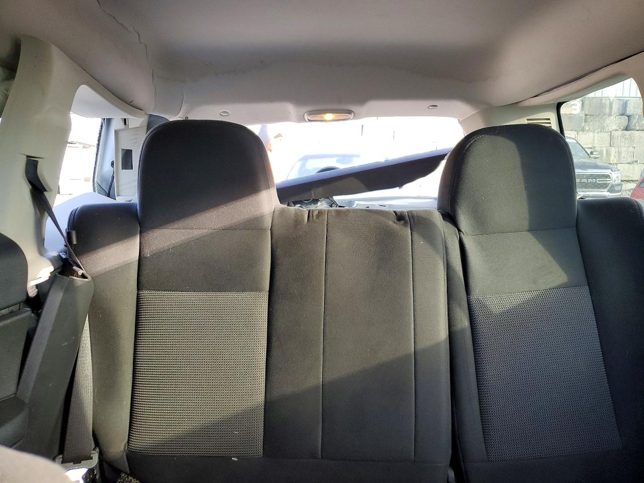 Jeep Patriot Sport