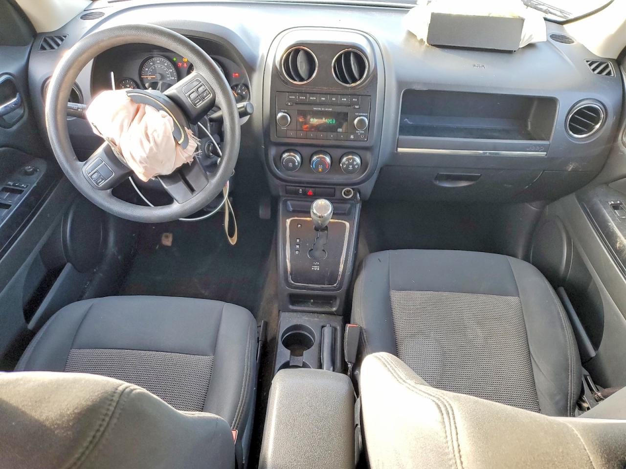 Jeep Patriot Sport