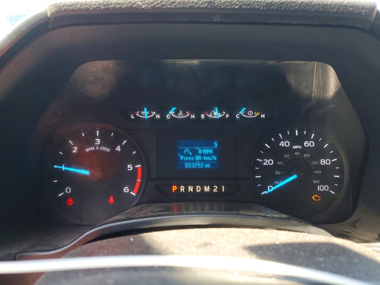 Ford F-550 Super Duty