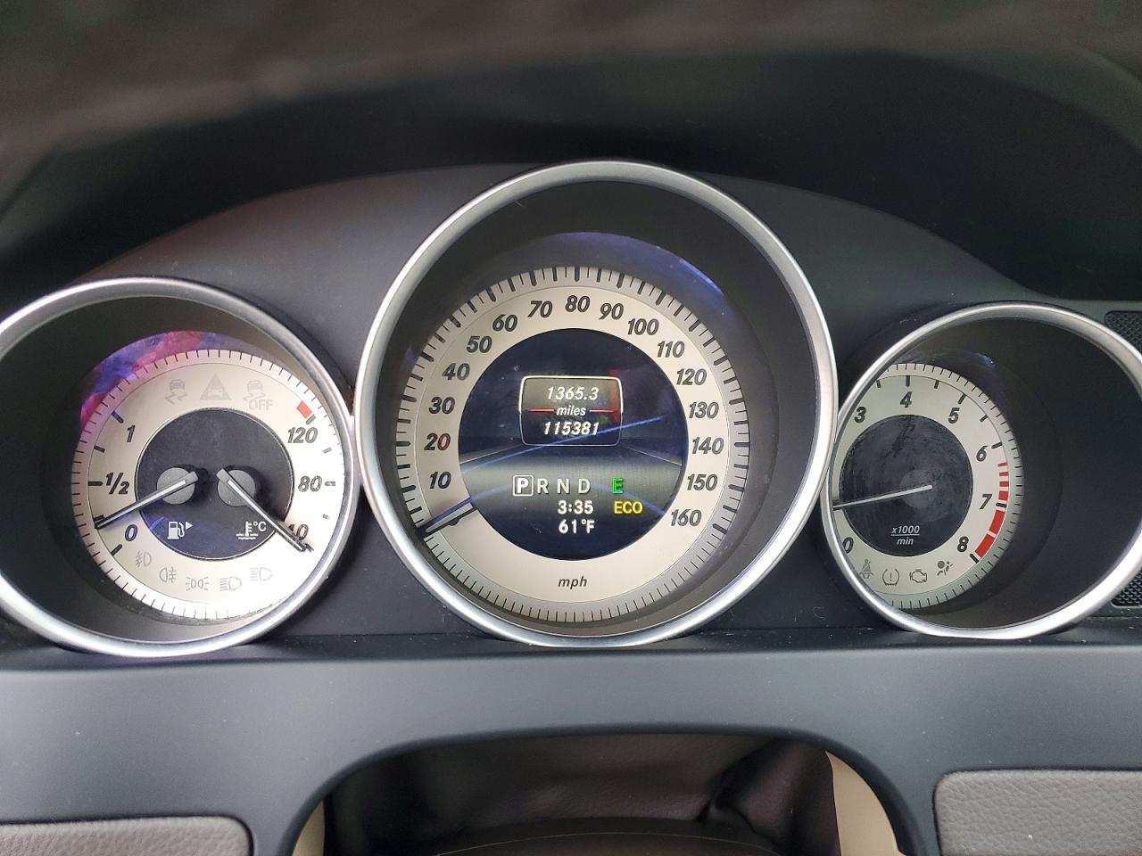 Mercedes-Benz C-Class 300 4matic