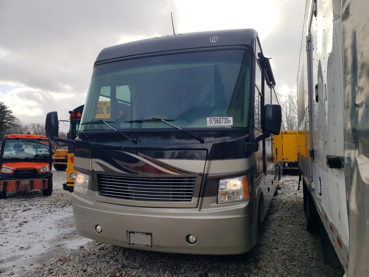Ford F-530