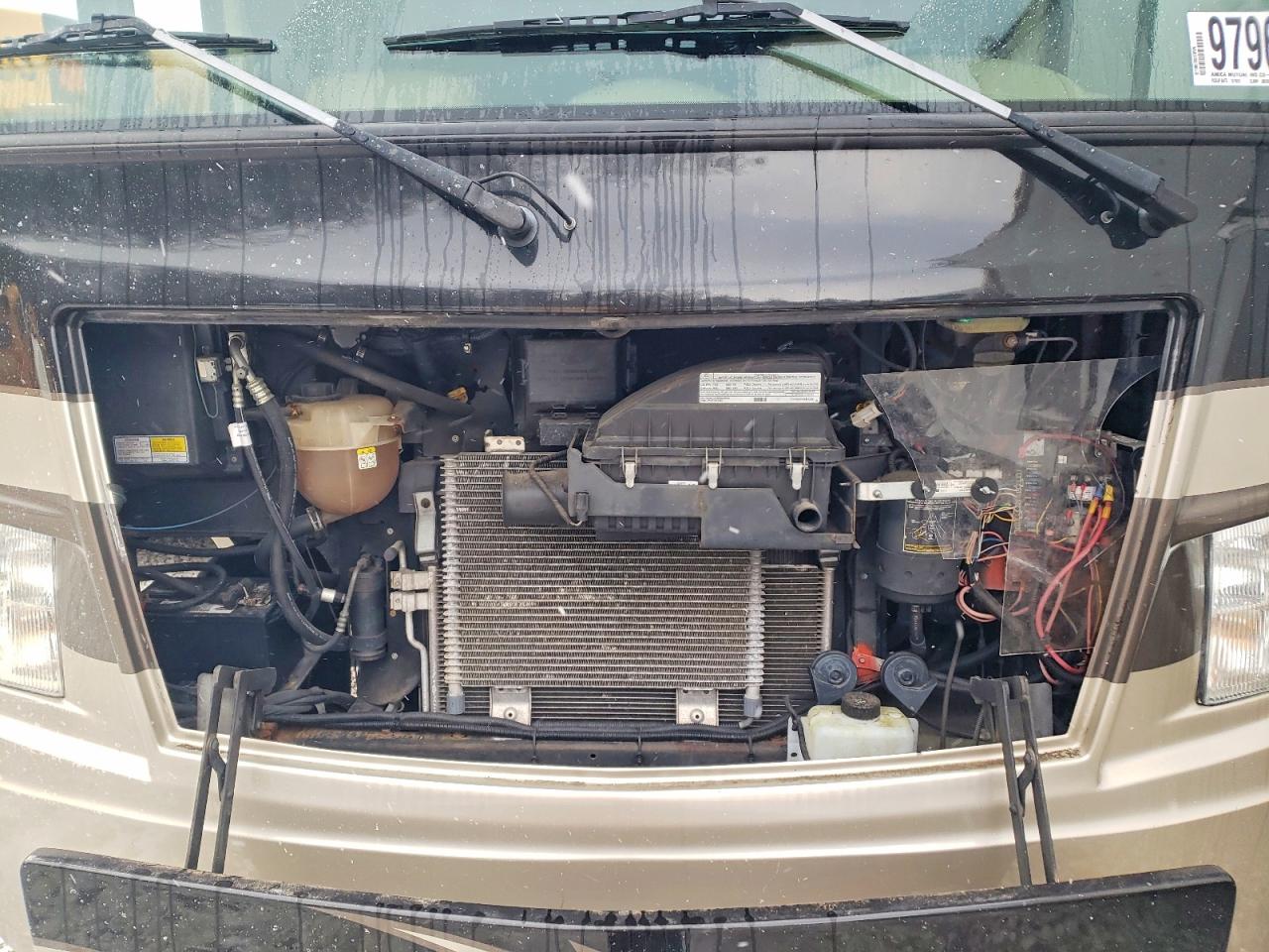 Ford F-530