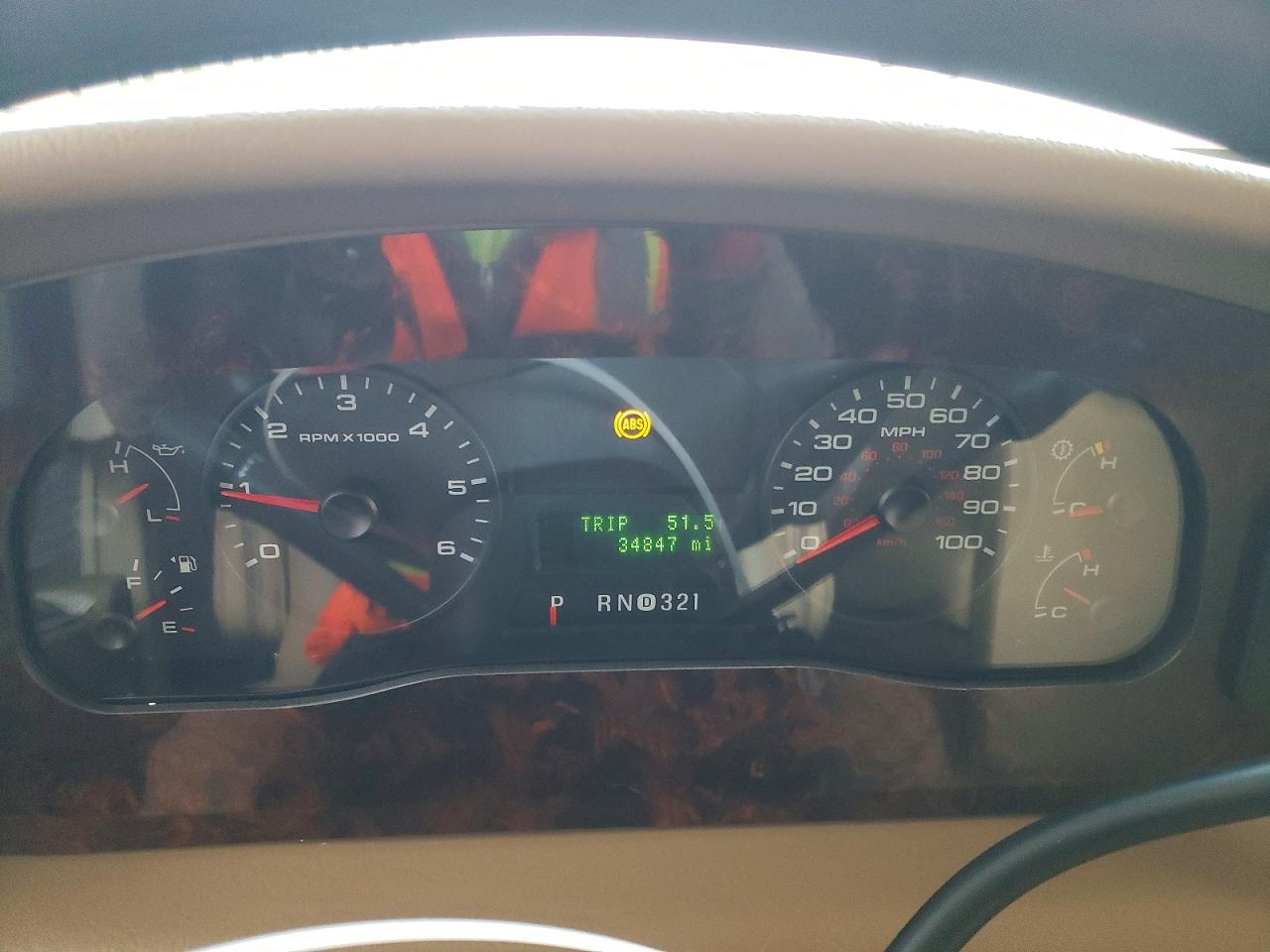 Ford F-530