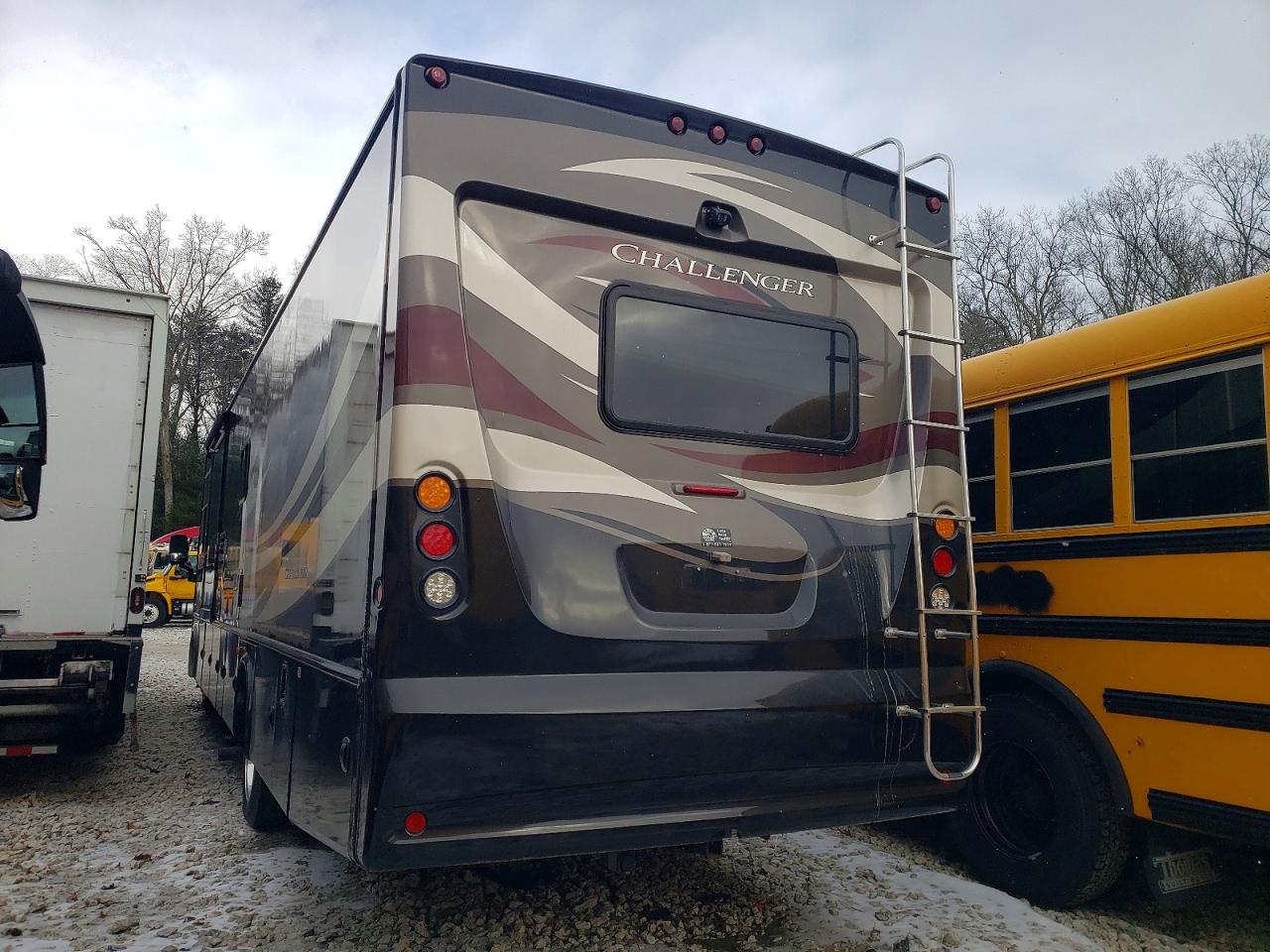 Ford F-530