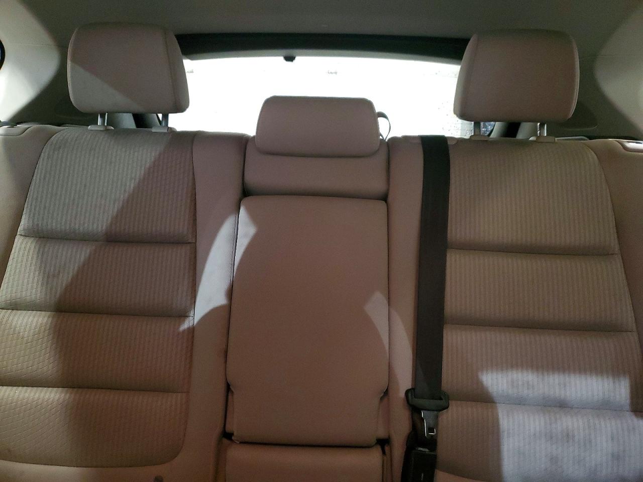 Mazda Cx Touring