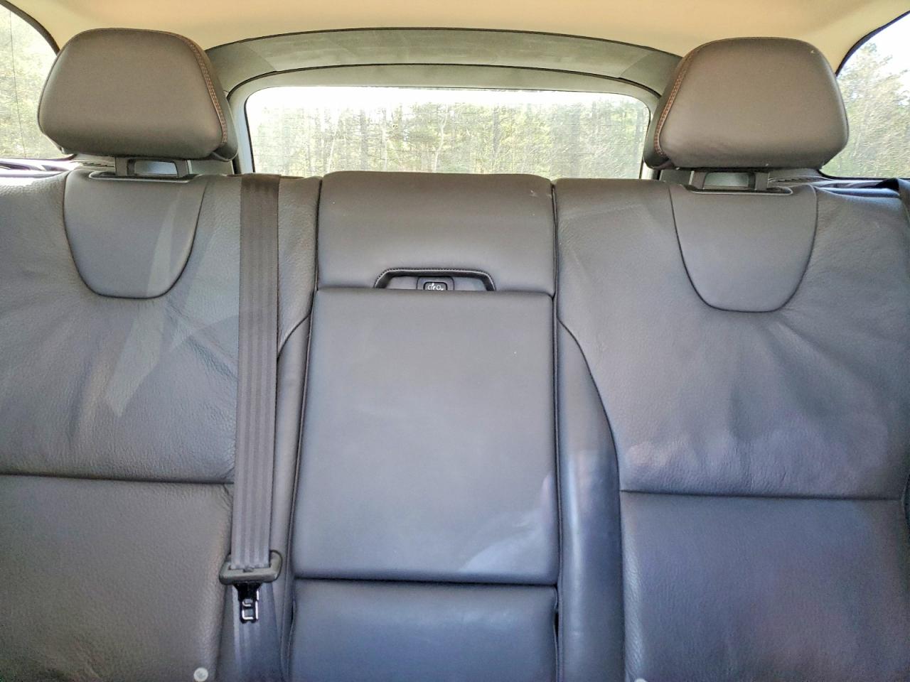 Volvo XC60 3.2