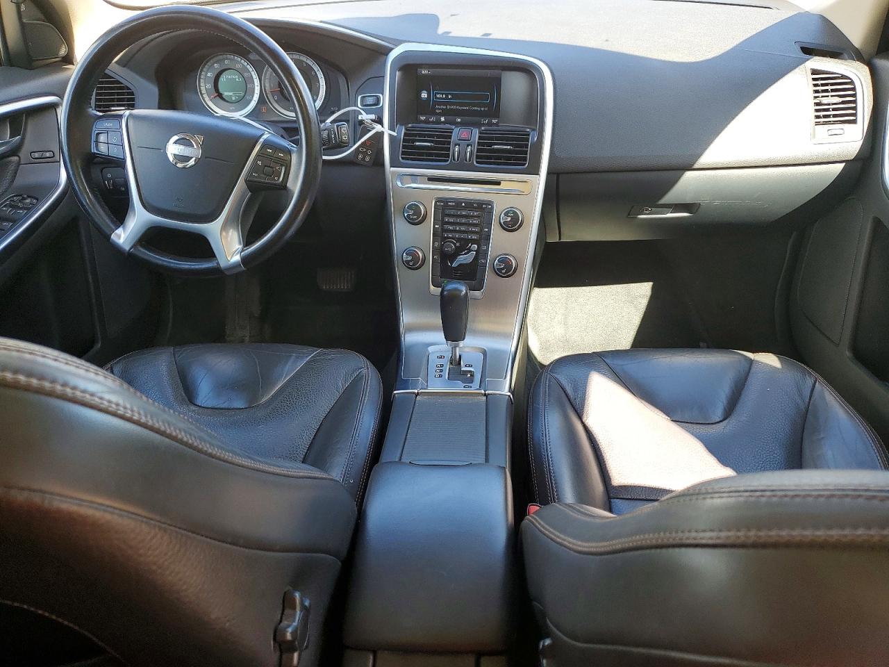 Volvo XC60 3.2