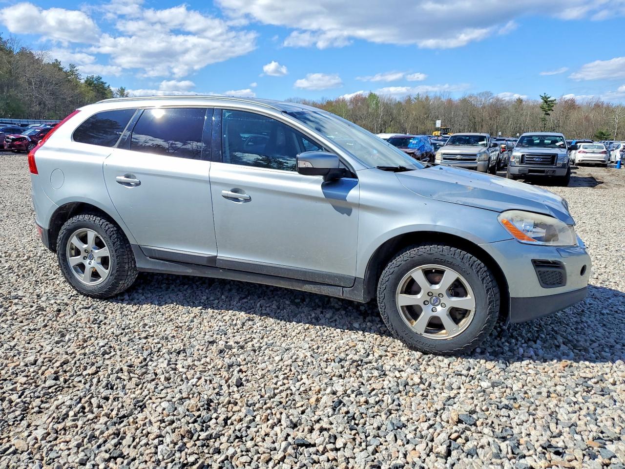 Volvo XC60 3.2