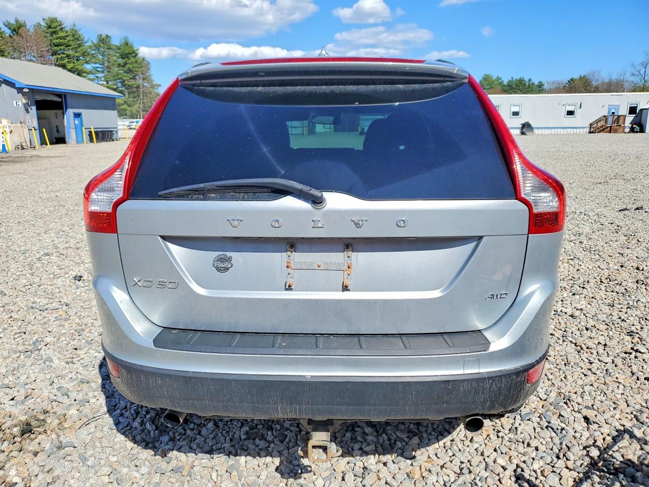 Volvo XC60 3.2