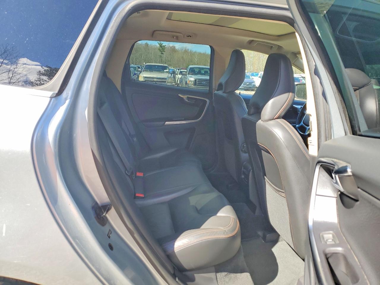 Volvo XC60 3.2