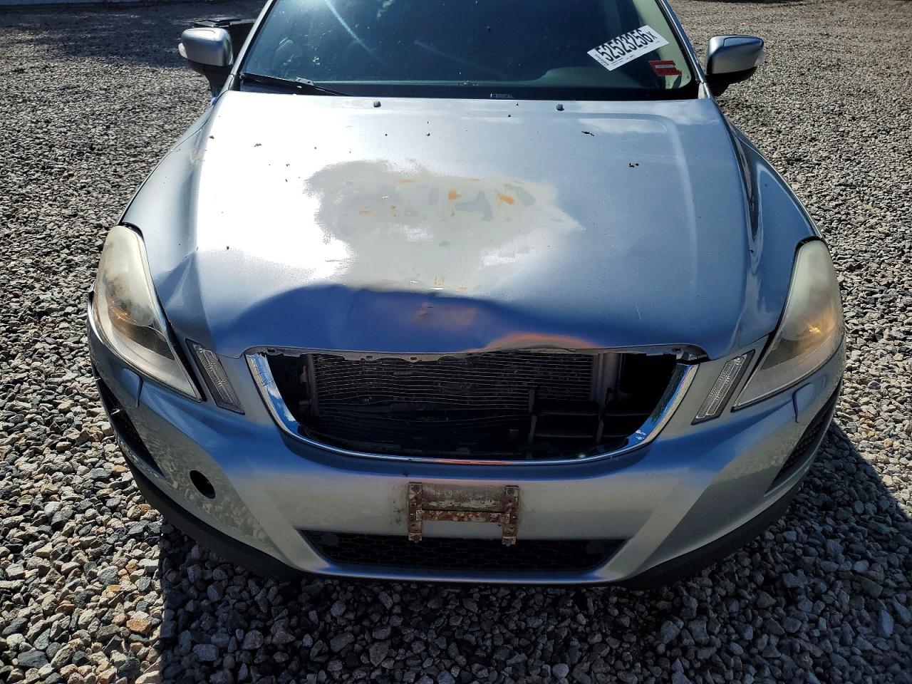 Volvo XC60 3.2