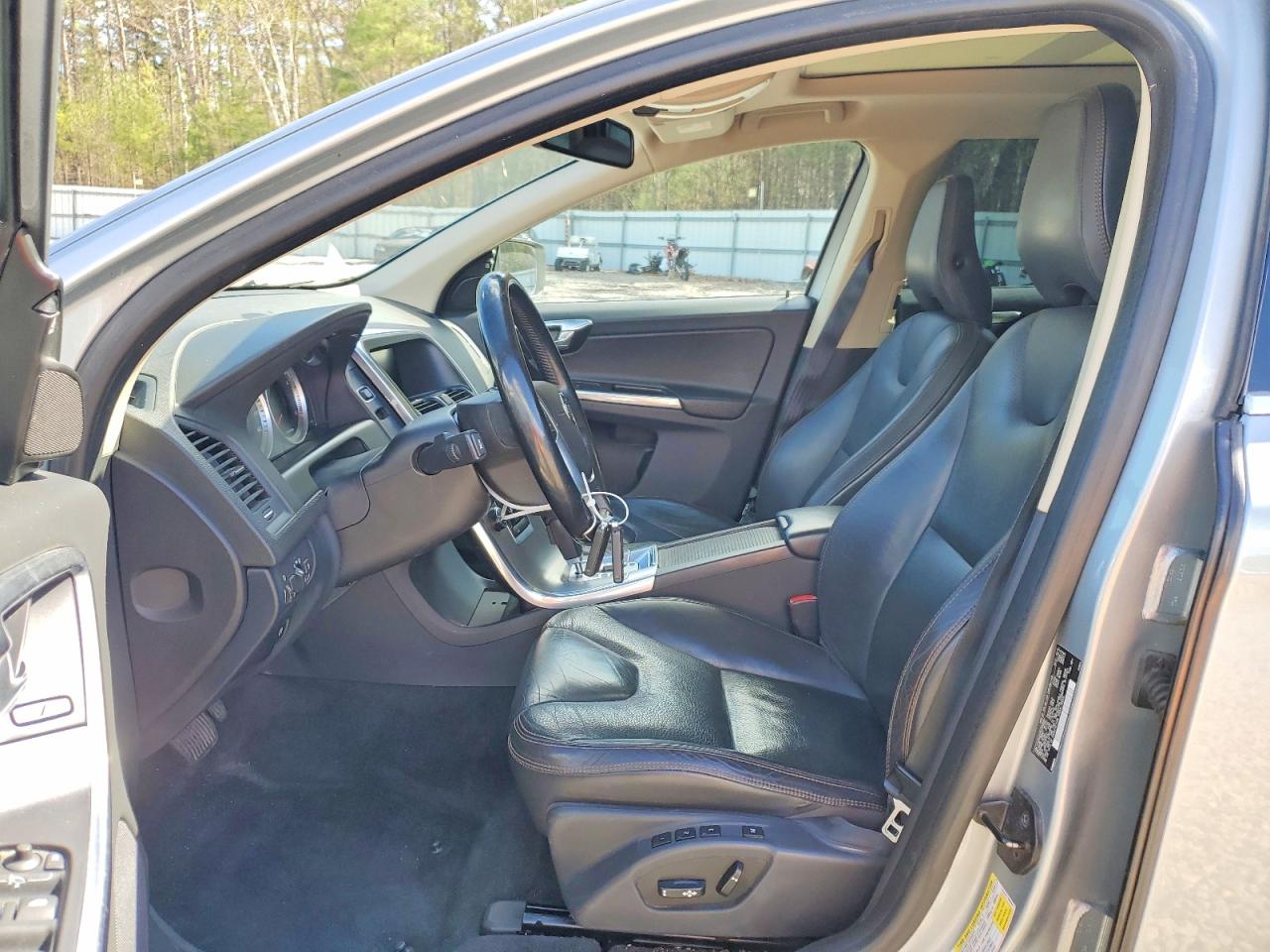 Volvo XC60 3.2